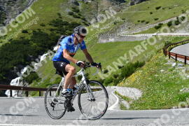 Photo #2220737 | 02-07-2022 16:01 | Passo Dello Stelvio - Waterfall curve BICYCLES