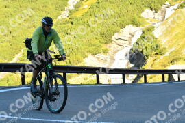 Photo #4176790 | 06-09-2023 09:40 | Passo Dello Stelvio - Waterfall curve BICYCLES