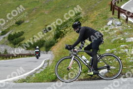 Photo #2444572 | 30-07-2022 13:31 | Passo Dello Stelvio - Waterfall curve BICYCLES