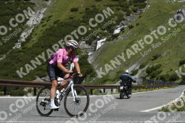 Photo #3339376 | 03-07-2023 10:56 | Passo Dello Stelvio - Waterfall curve BICYCLES