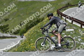 Photo #3241331 | 26-06-2023 13:40 | Passo Dello Stelvio - Waterfall curve BICYCLES