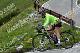 Photo #2179521 | 24-06-2022 12:27 | Passo Dello Stelvio - Waterfall curve BICYCLES