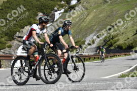 Photo #2082643 | 04-06-2022 09:48 | Passo Dello Stelvio - Waterfall curve BICYCLES