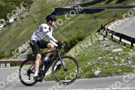 Photo #2113224 | 10-06-2022 10:02 | Passo Dello Stelvio - Waterfall curve BICYCLES
