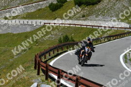Fotó #4157474 | 04-09-2023 14:15 | Passo Dello Stelvio - Vízesés kanyar Bicajosok