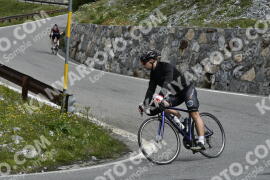 Fotó #3589887 | 27-07-2023 10:52 | Passo Dello Stelvio - Vízesés kanyar Bicajosok
