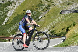 Foto #2605343 | 12-08-2022 10:36 | Passo Dello Stelvio - Waterfall Kehre BICYCLES