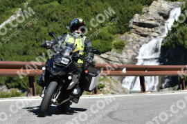 Photo #2265844 | 09-07-2022 10:08 | Passo Dello Stelvio - Waterfall curve