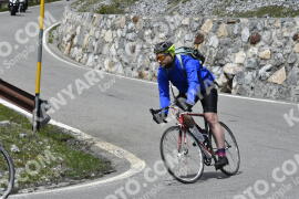 Photo #3053008 | 06-06-2023 13:58 | Passo Dello Stelvio - Waterfall curve BICYCLES