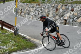 Photo #2444586 | 30-07-2022 13:31 | Passo Dello Stelvio - Waterfall curve BICYCLES