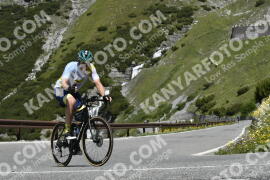 Photo #3339942 | 03-07-2023 11:26 | Passo Dello Stelvio - Waterfall curve BICYCLES