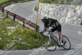 Photo #3543560 | 20-07-2023 16:03 | Passo Dello Stelvio - Waterfall curve BICYCLES
