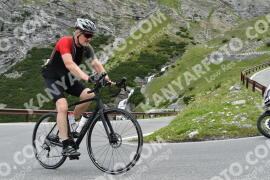 Photo #2302342 | 14-07-2022 11:01 | Passo Dello Stelvio - Waterfall curve BICYCLES