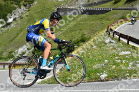 Photo #2228159 | 03-07-2022 10:41 | Passo Dello Stelvio - Waterfall curve BICYCLES