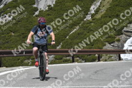 Photo #3067265 | 09-06-2023 11:02 | Passo Dello Stelvio - Waterfall curve BICYCLES
