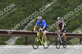 Photo #3703478 | 02-08-2023 11:31 | Passo Dello Stelvio - Waterfall curve BICYCLES