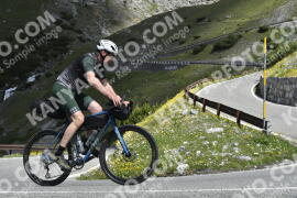 Photo #3339832 | 03-07-2023 11:17 | Passo Dello Stelvio - Waterfall curve BICYCLES