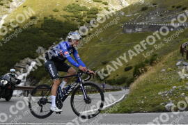 Photo #2842238 | 10-09-2022 11:03 | Passo Dello Stelvio - Waterfall curve BICYCLES