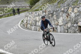 Photo #2077316 | 01-06-2022 13:55 | Passo Dello Stelvio - Waterfall curve BICYCLES