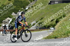 Photo #2295277 | 13-07-2022 10:30 | Passo Dello Stelvio - Waterfall curve BICYCLES