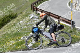 Photo #2084430 | 04-06-2022 14:18 | Passo Dello Stelvio - Waterfall curve BICYCLES