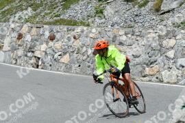 Photo #2419032 | 27-07-2022 14:13 | Passo Dello Stelvio - Waterfall curve BICYCLES