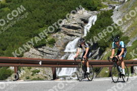 Foto #2494834 | 03-08-2022 11:37 | Passo Dello Stelvio - Waterfall Kehre BICYCLES