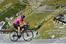Foto #4246720 | 11-09-2023 11:13 | Passo Dello Stelvio - Waterfall Kehre BICYCLES