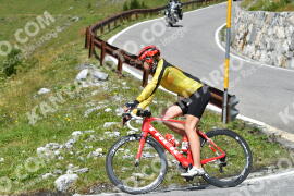 Photo #2488105 | 02-08-2022 13:22 | Passo Dello Stelvio - Waterfall curve BICYCLES