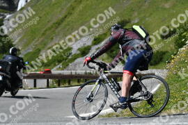 Photo #2337702 | 17-07-2022 14:57 | Passo Dello Stelvio - Waterfall curve BICYCLES