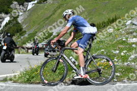 Photo #2191513 | 25-06-2022 12:50 | Passo Dello Stelvio - Waterfall curve BICYCLES