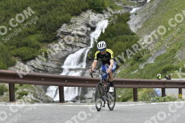 Photo #3386536 | 08-07-2023 11:08 | Passo Dello Stelvio - Waterfall curve BICYCLES