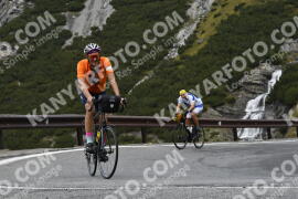 Photo #2884105 | 15-09-2022 11:09 | Passo Dello Stelvio - Waterfall curve BICYCLES