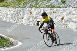 Photo #2220921 | 02-07-2022 16:19 | Passo Dello Stelvio - Waterfall curve BICYCLES