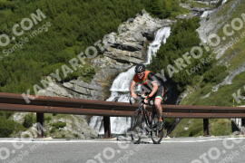 Photo #3816386 | 11-08-2023 10:42 | Passo Dello Stelvio - Waterfall curve BICYCLES