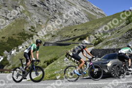 Photo #2117005 | 11-06-2022 10:40 | Passo Dello Stelvio - Waterfall curve BICYCLES
