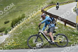 Photo #3414830 | 10-07-2023 12:13 | Passo Dello Stelvio - Waterfall curve BICYCLES