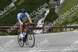 Photo #2179418 | 24-06-2022 11:58 | Passo Dello Stelvio - Waterfall curve BICYCLES