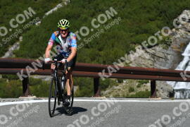 Photo #4229900 | 10-09-2023 10:56 | Passo Dello Stelvio - Waterfall curve BICYCLES