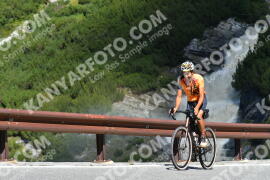Photo #3912269 | 16-08-2023 10:46 | Passo Dello Stelvio - Waterfall curve BICYCLES