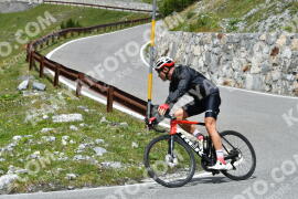 Photo #2459707 | 31-07-2022 13:33 | Passo Dello Stelvio - Waterfall curve BICYCLES