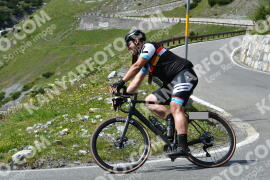 Photo #2356962 | 19-07-2022 15:34 | Passo Dello Stelvio - Waterfall curve BICYCLES