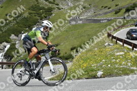 Photo #3546954 | 22-07-2023 11:30 | Passo Dello Stelvio - Waterfall curve BICYCLES