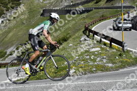 Photo #2116989 | 11-06-2022 10:38 | Passo Dello Stelvio - Waterfall curve BICYCLES