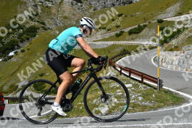 Photo #4245852 | 11-09-2023 14:07 | Passo Dello Stelvio - Waterfall curve BICYCLES