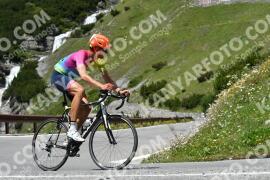 Photo #2244431 | 06-07-2022 13:53 | Passo Dello Stelvio - Waterfall curve BICYCLES