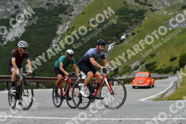 Foto #3881040 | 14-08-2023 09:55 | Passo Dello Stelvio - Waterfall Kehre BICYCLES