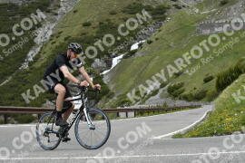 Foto #3111315 | 16-06-2023 11:08 | Passo Dello Stelvio - Waterfall Kehre BICYCLES