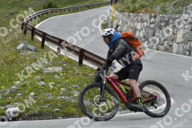Photo #3710513 | 02-08-2023 14:59 | Passo Dello Stelvio - Waterfall curve BICYCLES