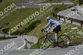 Photo #2780296 | 29-08-2022 15:58 | Passo Dello Stelvio - Waterfall curve BICYCLES
